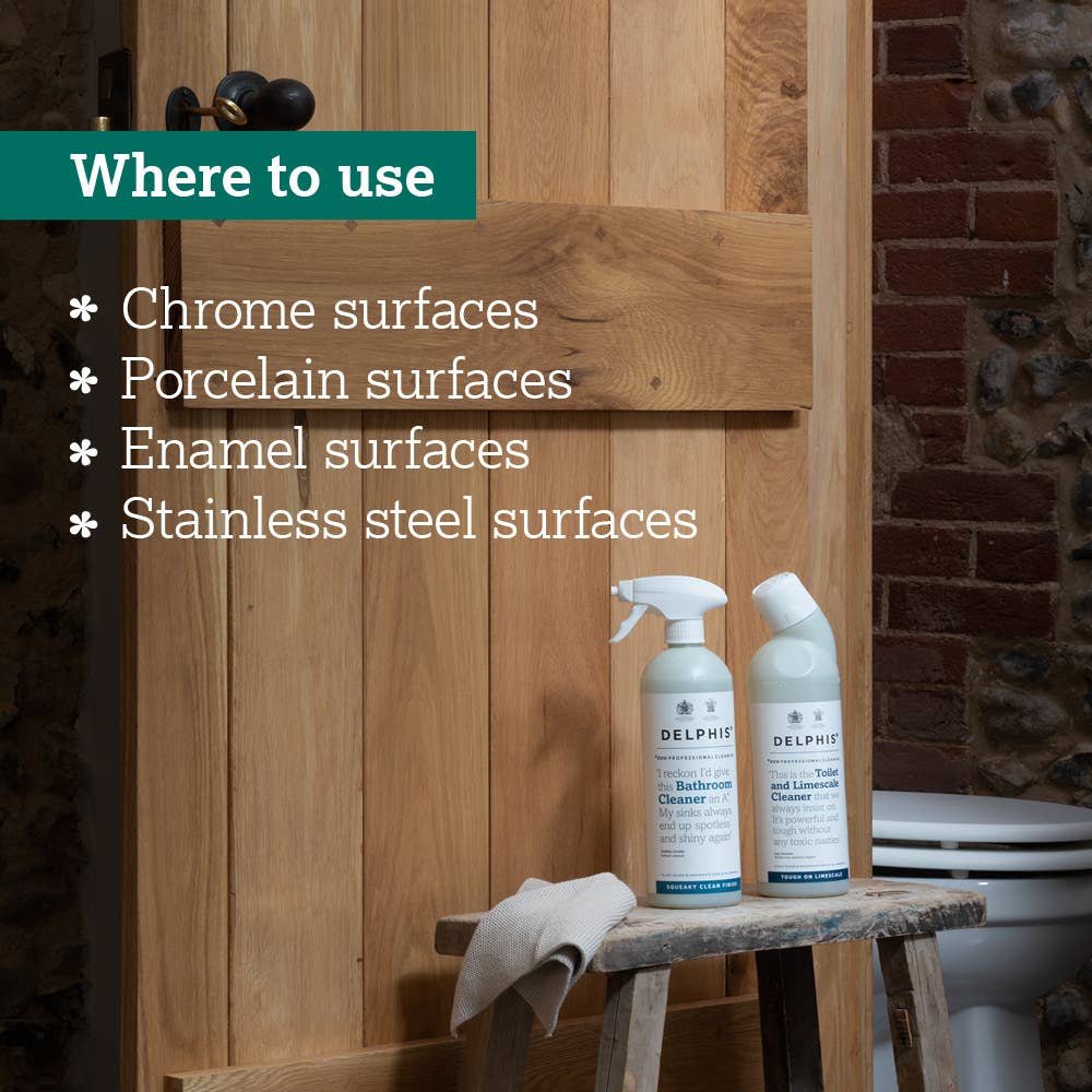Delphis Eco – wholesale Toilet cleaner – Delphis Eco Toilet & Limescale Cleaner2