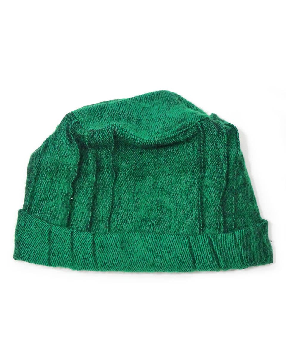 Zig Zag Asian Collection - Vendita all'ingrosso Berretto - Donna - Berretto Pashtun in tessuto spazzolato31