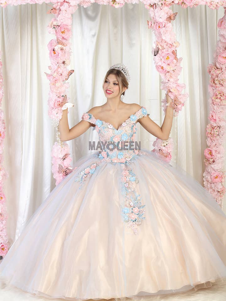 LK164 für den Großhandel von May Queen