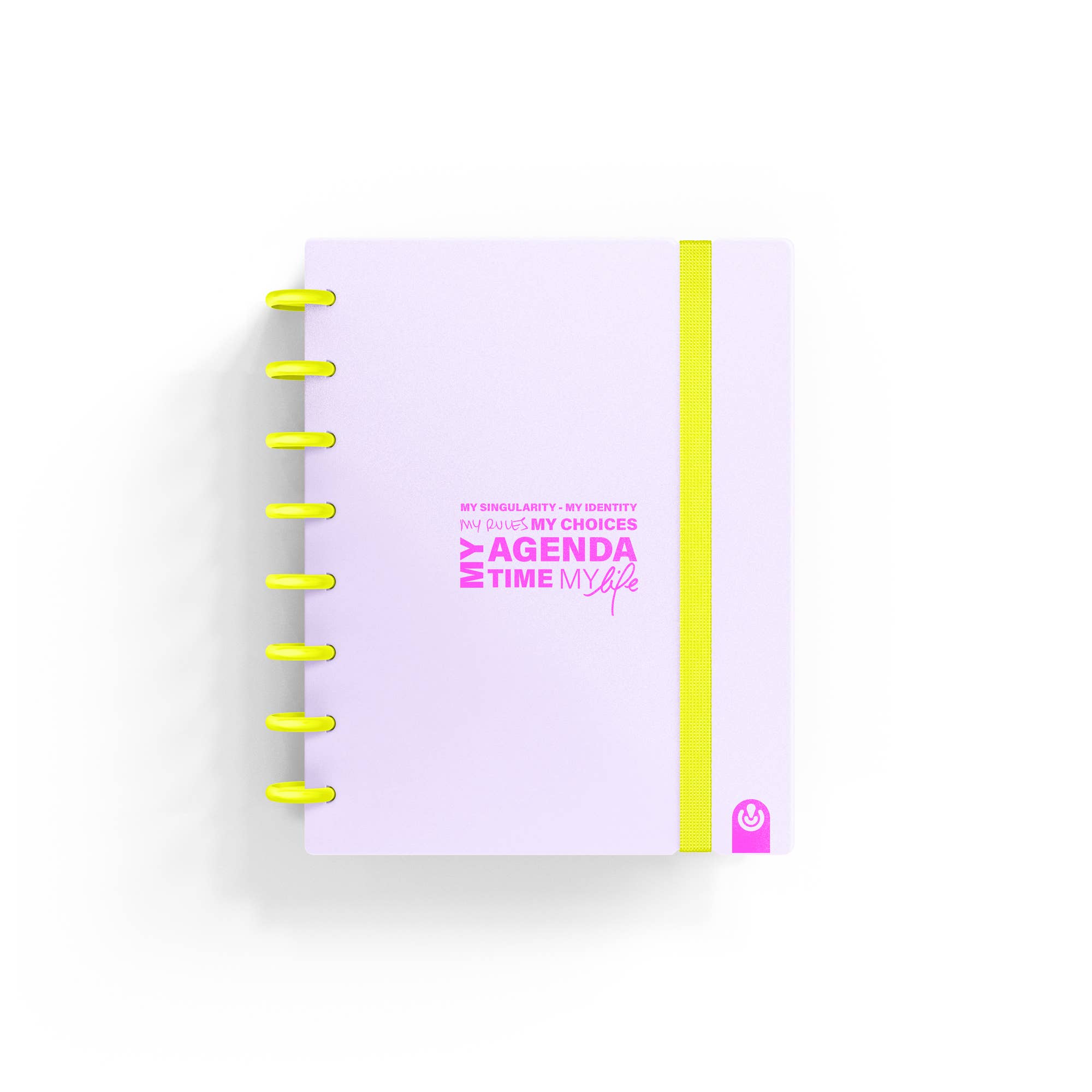 CARCHIVO - Wholesale Retailer Display - Paper & Novelty - CARCHIVO Ingeniox® Agenda Display |No date1