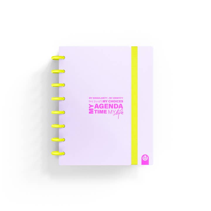 CARCHIVO - Wholesale Retailer Display - Paper & Novelty - CARCHIVO Ingeniox® Agenda Display |No date1
