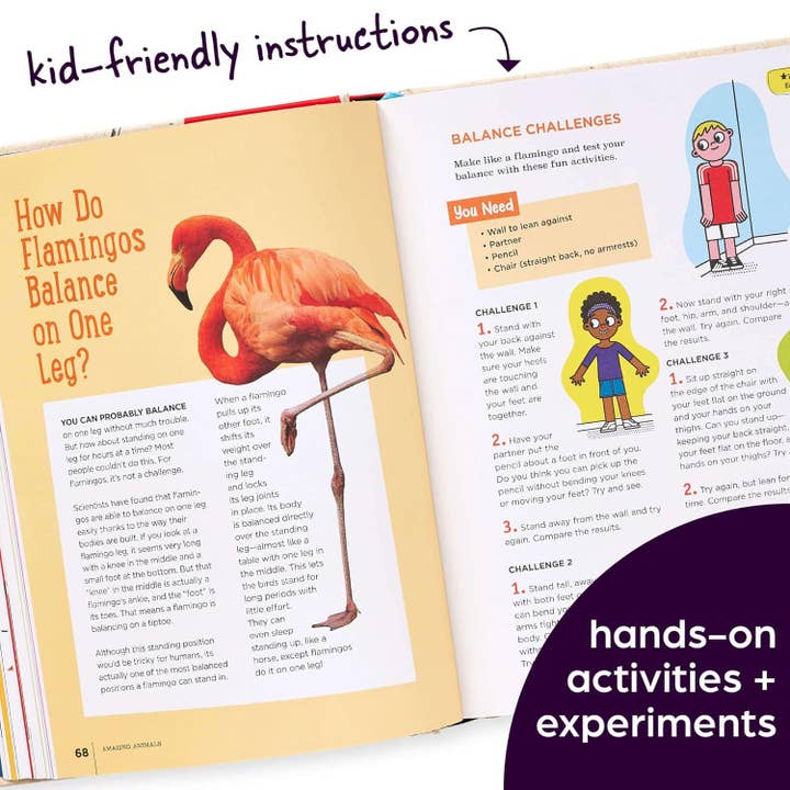 Highlights for Children - Wholesale Book - Kids - Highlights Book of How