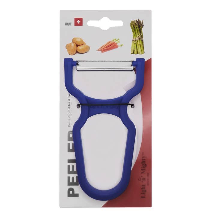 Swift Tomatskræller, Super Greb, Schweizisk Serrateret Klinge for engroshandel hos ICEL USA