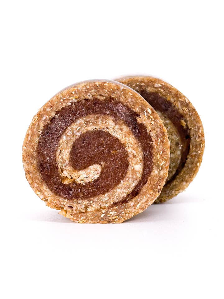 Cinnamon Rolls for wholesale by Dated Nutrition