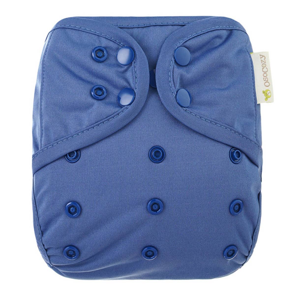 OsoCozy - Wholesale Underwear/Diaper Cover - Baby - OsoCozy One Size Cloth Diaper Covers16