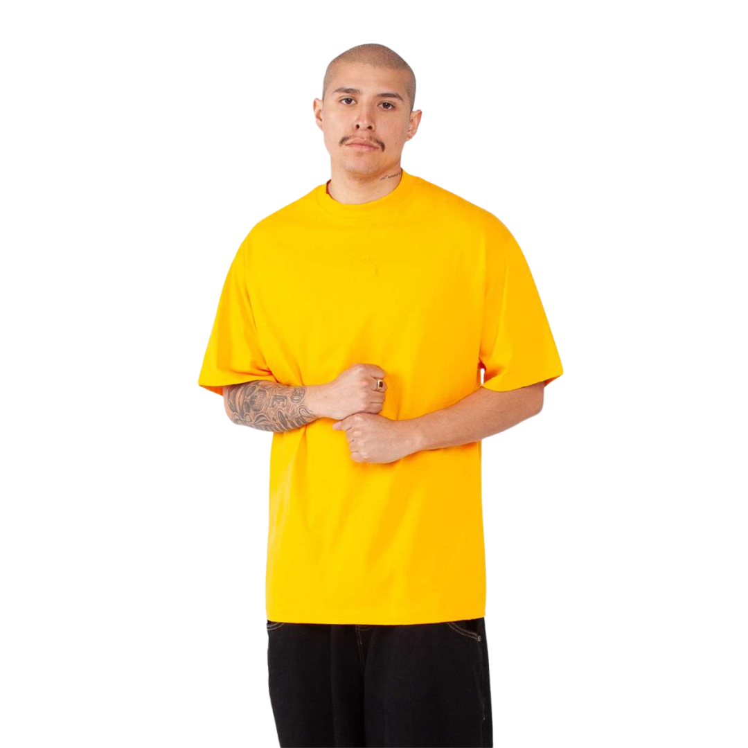 MYES BULK APPAREL - Wholesale T-Shirt - Men's - Men’s Tall Heavyweight T-Shirt – Wholesale Streetwear10