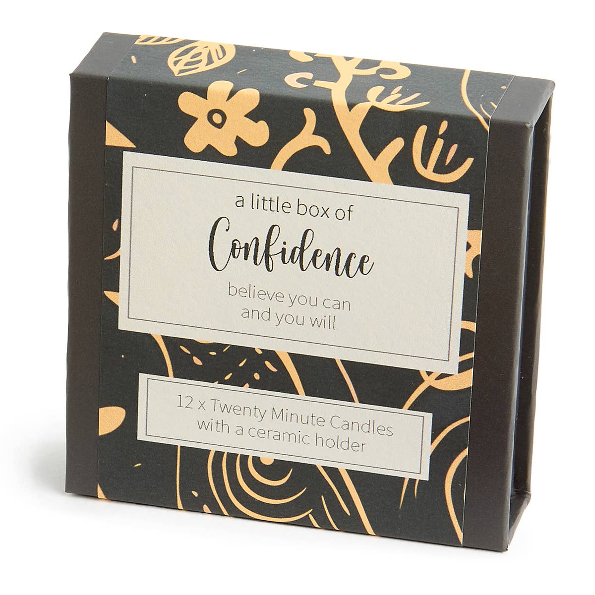 Cotton & Grey - Wholesale Tapered Candle/Candlestick - A little box of Bundle (Folk)5