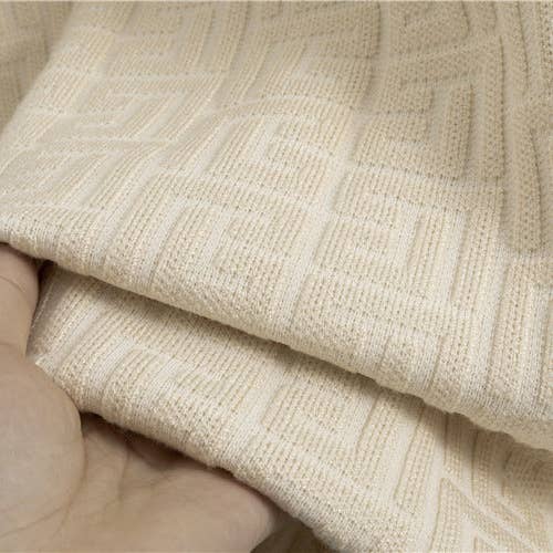 Marayn - Vendita all'ingrosso Completo - Donna - Elegante Completo in Maglia Autunno 2025 Chic Due Pezzi Eleganza16