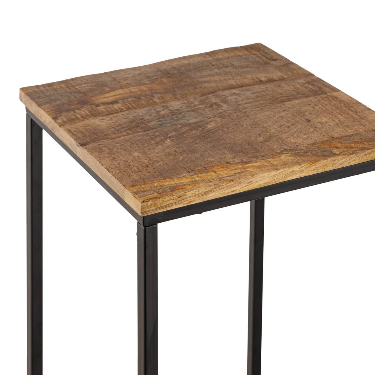 Voglrieder - Vente Supports de plantes - Ensemble de colonnes à fleurs L 25 et 20 H 78 et 67 cm7