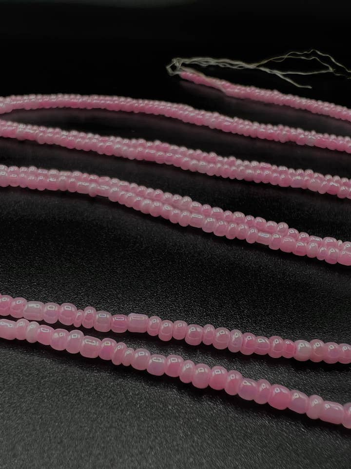 Contas de cintura por atacado de Mbabazi House Of Style