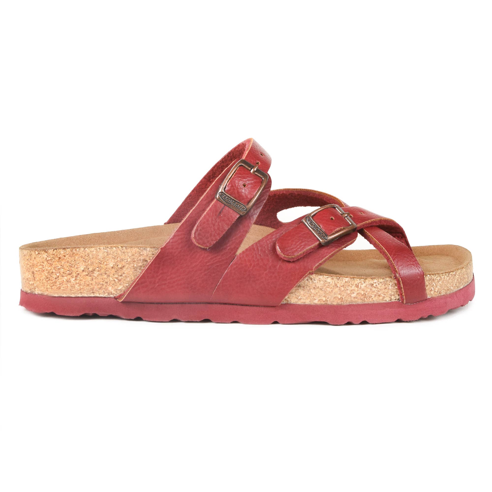Aerothotic – Engroshandel sandal - Dame – Aerothotic - Celestis Strappy Sandaler38