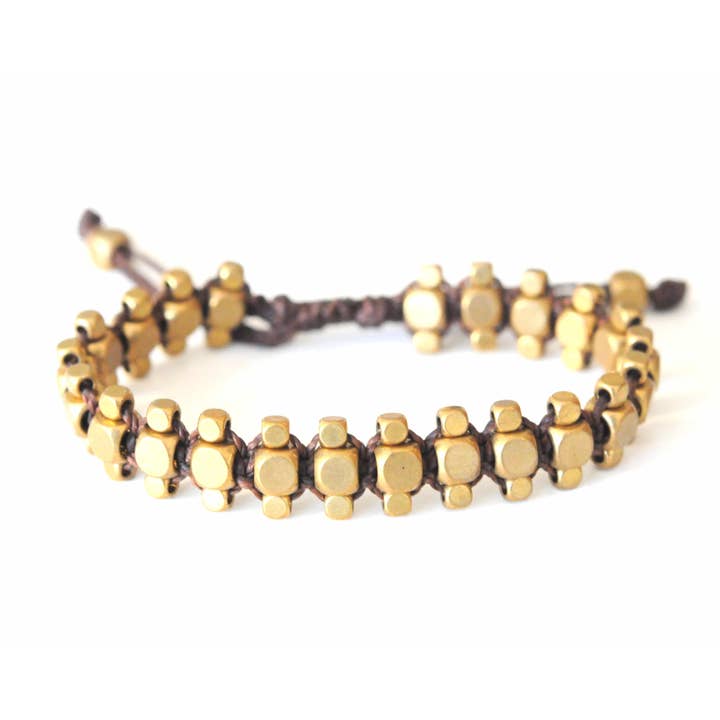 The Didi Jewelry Project - Wholesale Beaded Bracelet - Kushi Bracelet2