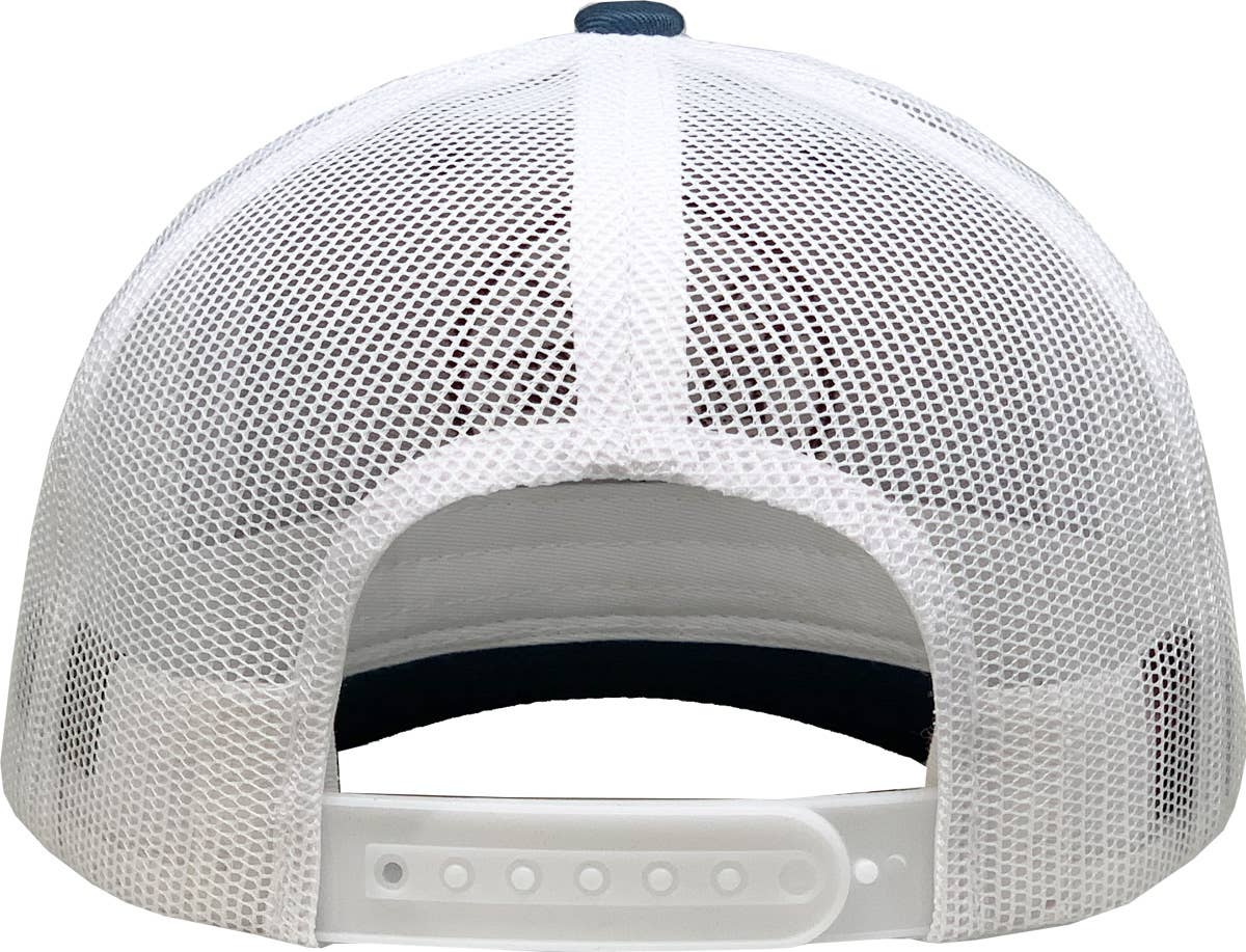 KBETHOS – wholesale Truckerkeps – Unisex – Outdoors vintage keps med meshbakside23