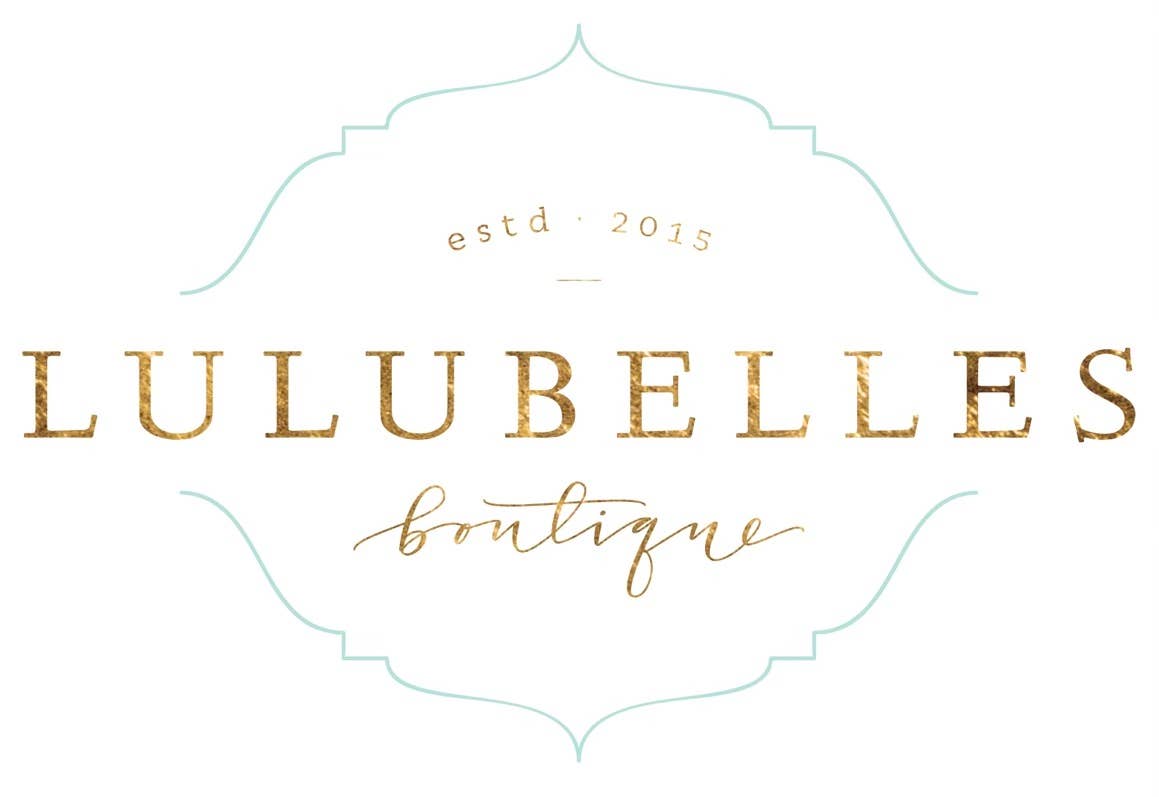 Lulubelles Boutique wholesale products