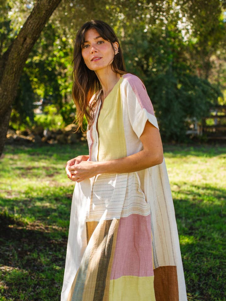 World of Crow llc - Wholesale Dress - Women's - Weekend dress