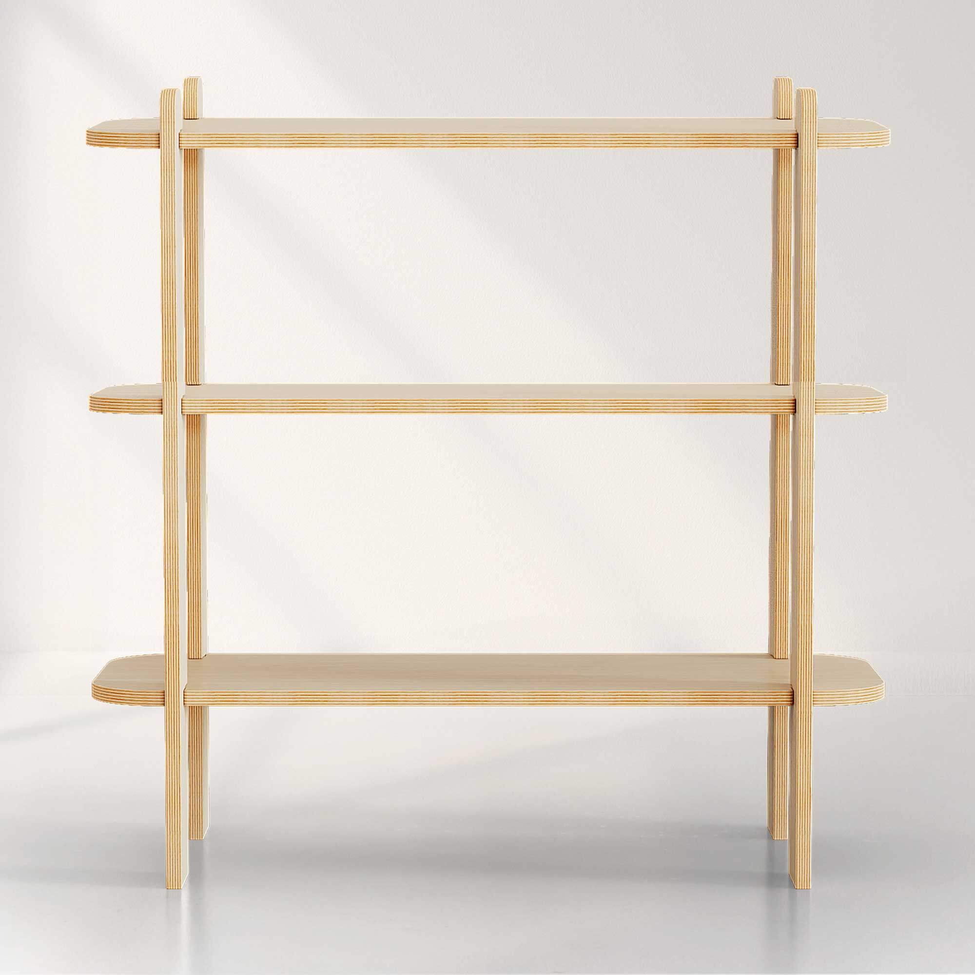 unfnshed - Vente Étagère flottante - Étagère Moderne5