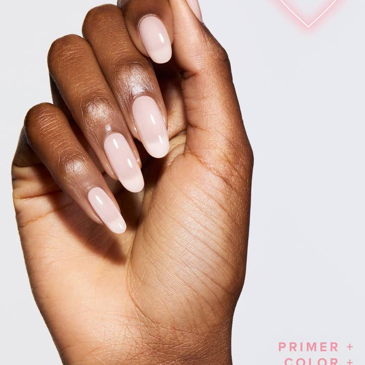 Static Nails - Wholesale Nail Polish - SOFT GIRL PINK 5-IN-1 RAPID GROWTH NAIL TREATMENT1