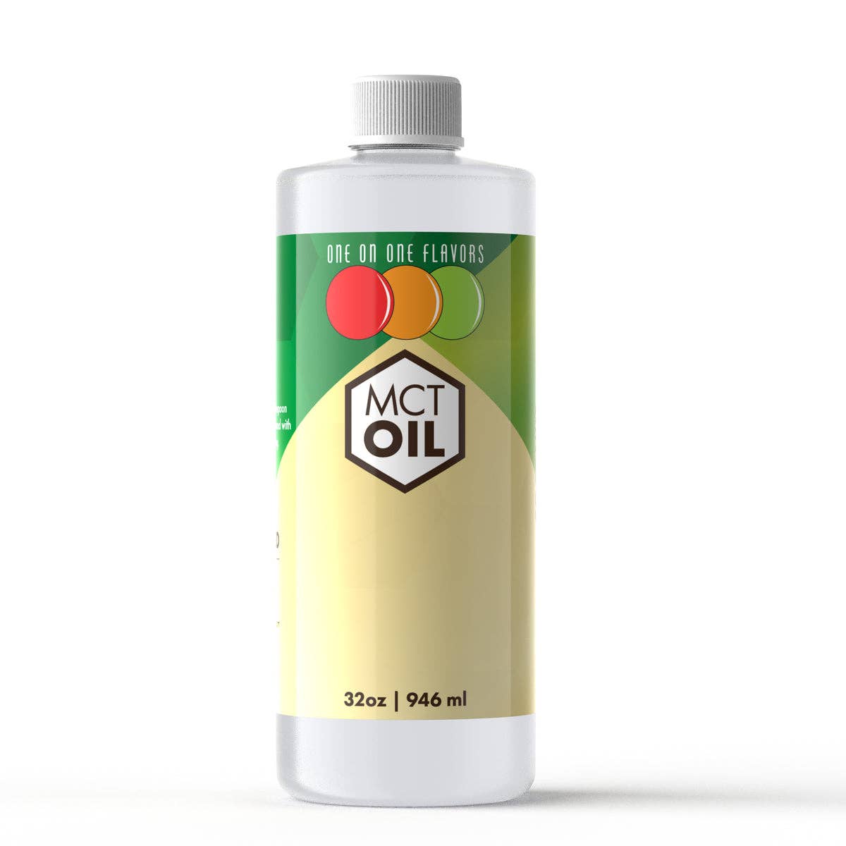 OOOFlavors.com – wholesale Flavoured syrup – Bacon (MCT) Flavor Oil - Natural6