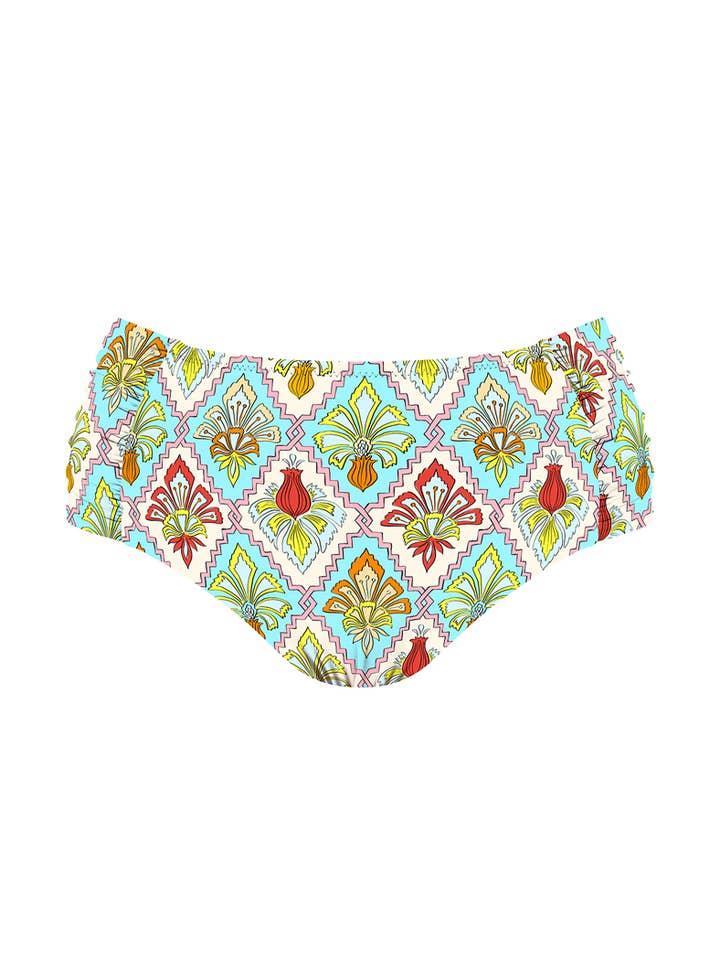 Chlamys Varia Bikiniunderdel med Sidelægger for engroshandel hos Chlamys Varia by MrMiss