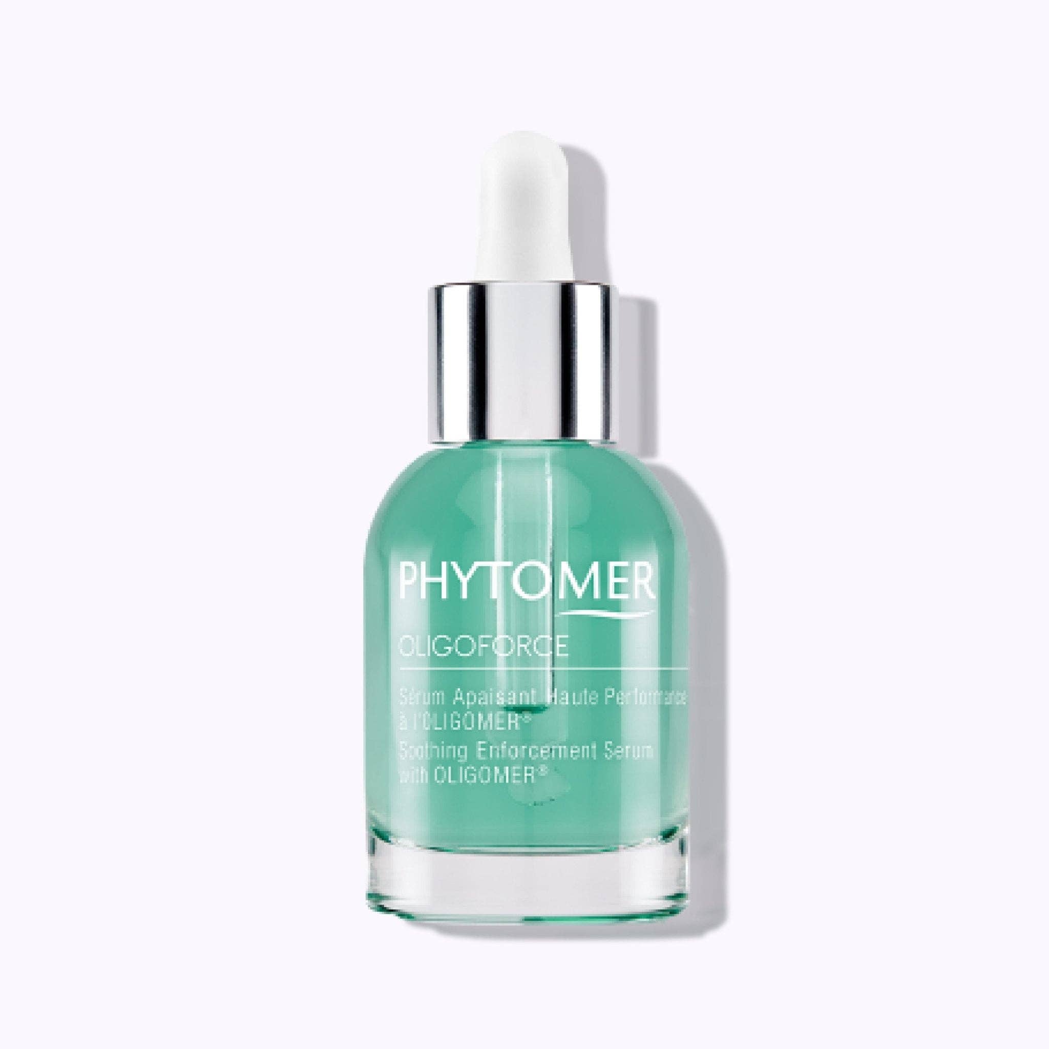 Dermstreet - Wholesale Facial Serum/Concentrate - PHYTOMER OligoForce Soothing Enforcement Serum with Oligomer0