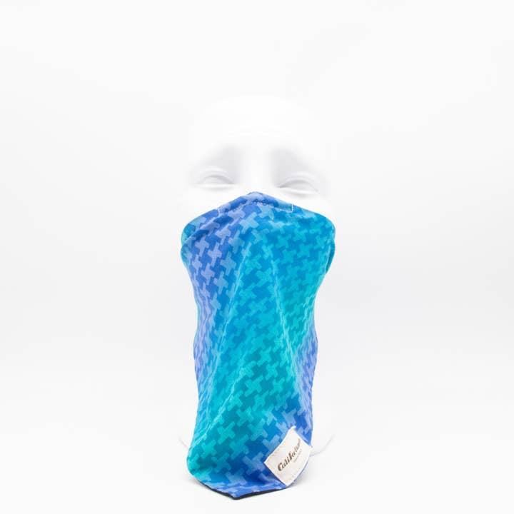 MASKDANNA JAX MULTI-AQUA für den Großhandel von Maskdanna by Califortunate