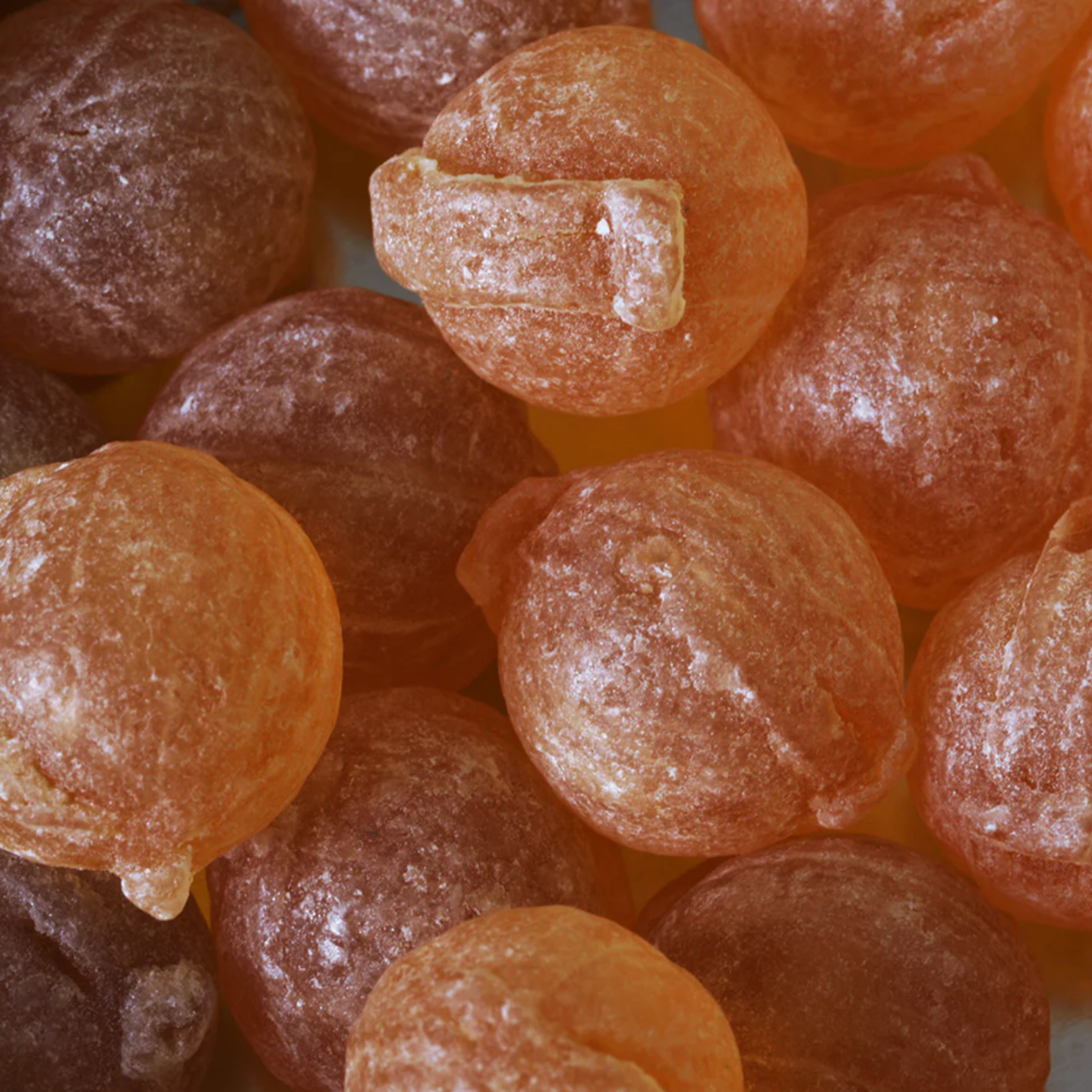 Bonbon USA France - Vente Bonbons durs - Bonbons Naturels au Miel Français - Boîte Drapeau du Royaume-Uni Reine d'Angleterre1