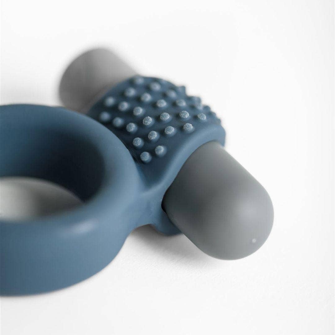 Floravi - Vente Sex toys - Anneau Pénien Vibrant8