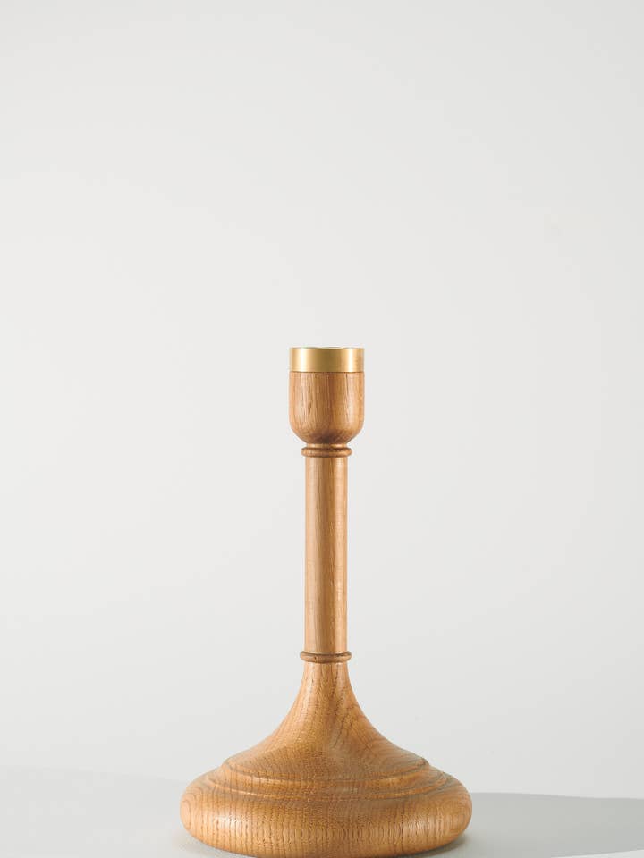 Bougeoir Classique Haut pour la vente par OVO Things