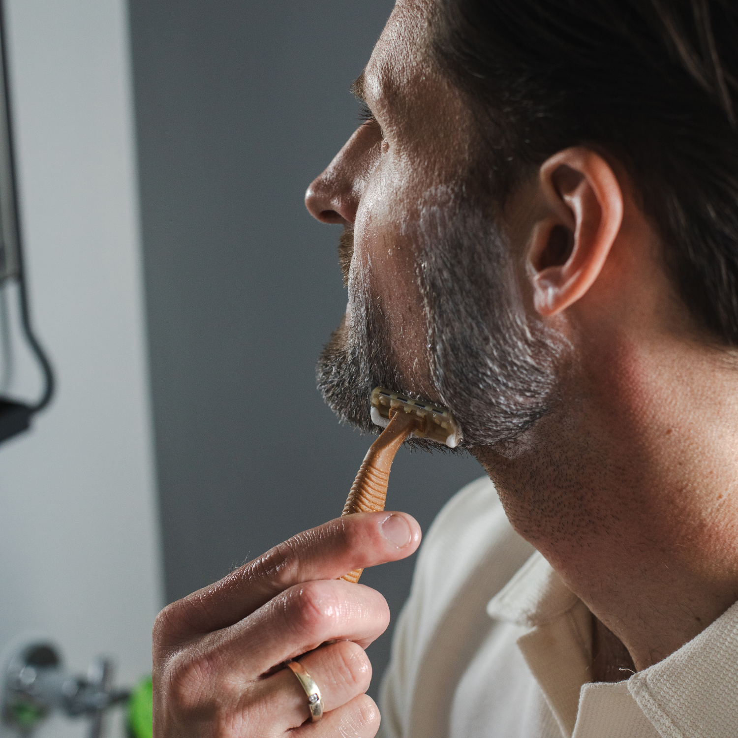 Bamboovement - Wholesale Razor - Eco-Friendly BioEdge Razors (5pcs) | 99% Plastic-Free7