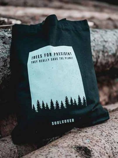 Donald quercia tasca per la vendita all'ingrosso da parte di Soulcover