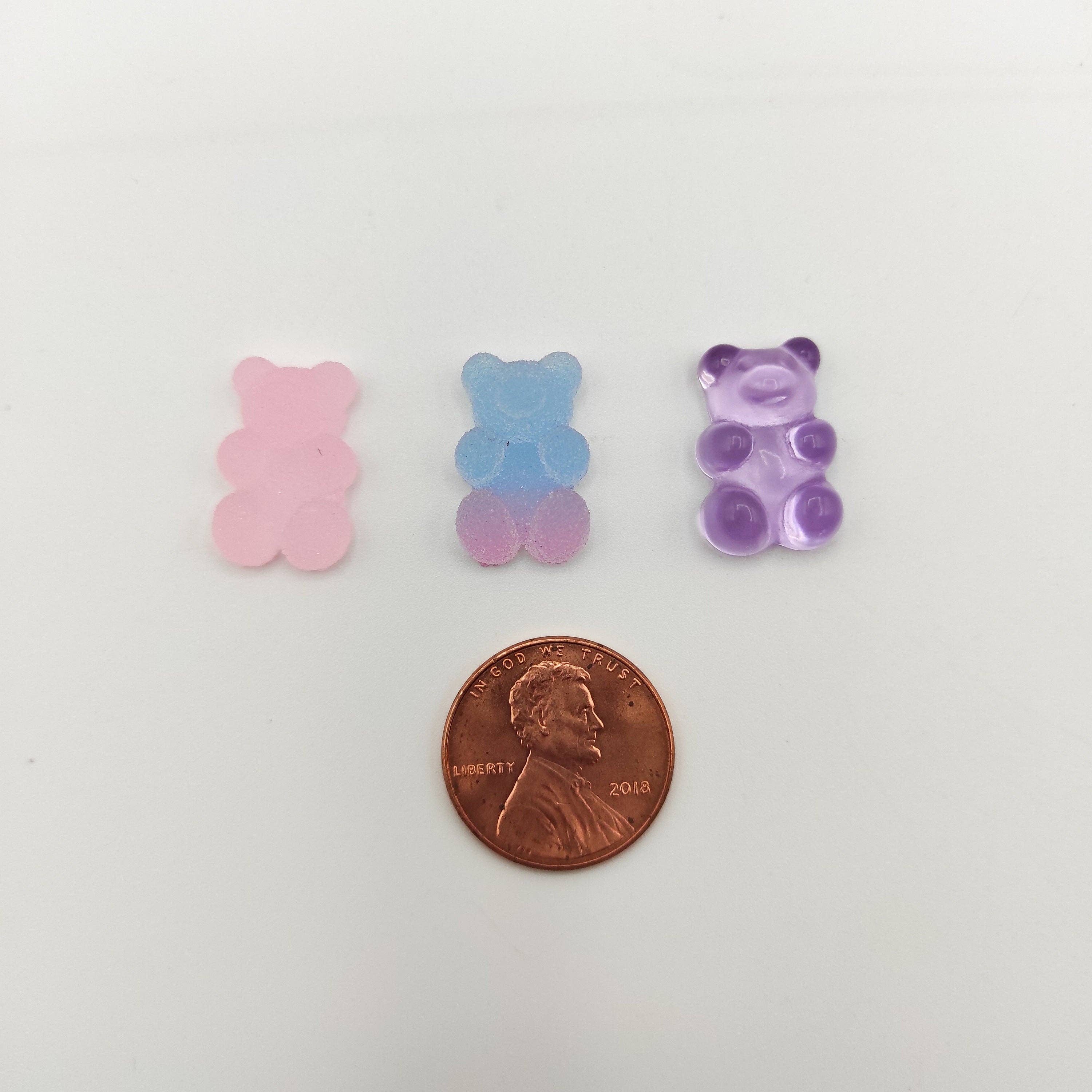 SChandworks - Wholesale Embroidery/Cross Stitch Supplies - Gummy bear small needle minders10
