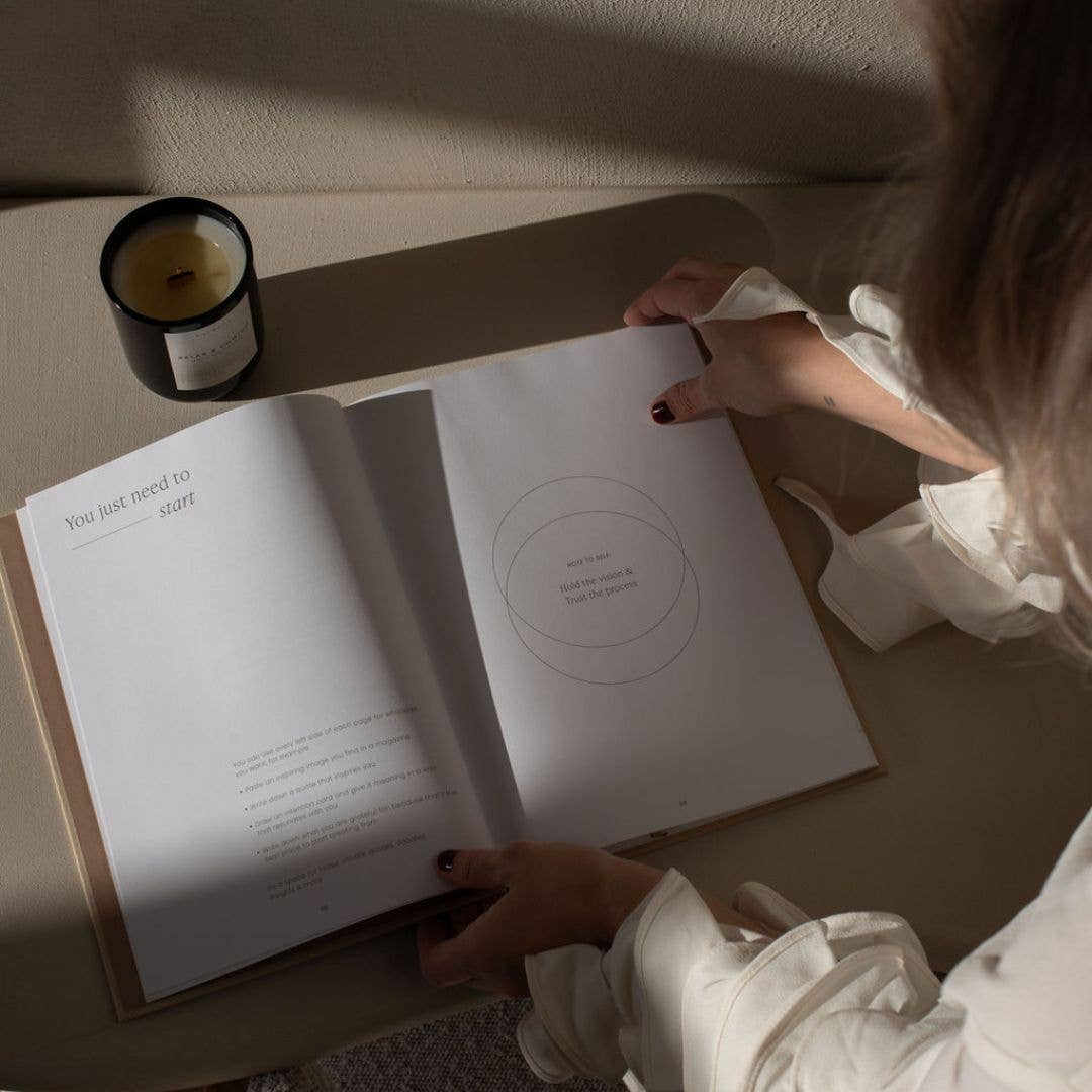 Monday – Großhandel Tagebuch – WEITER - Clarity Journal | Englisch3