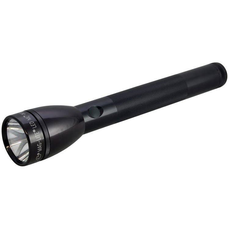 CALIBER GOURMET / CAMPCO - Wholesale Flashlight - Maglite ML100 L.E.D 2&3-Cell C Flashlight1
