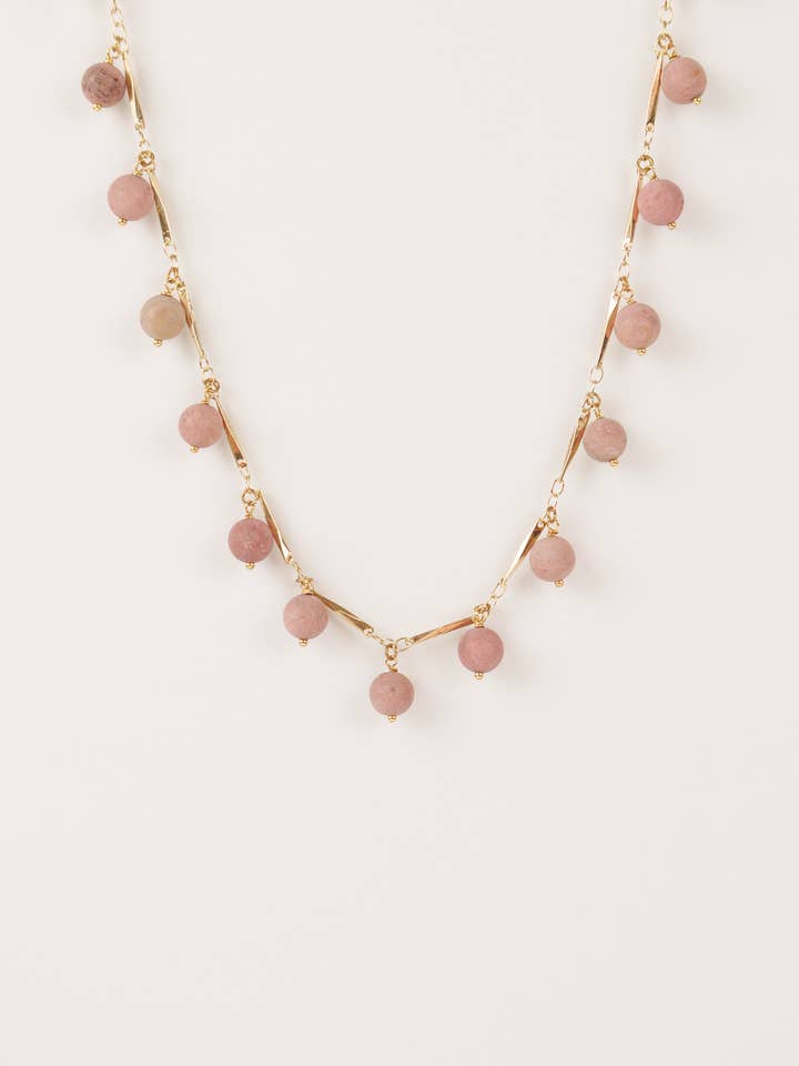 Ritmo Rosa for wholesale by Monsieur Pamplemousse