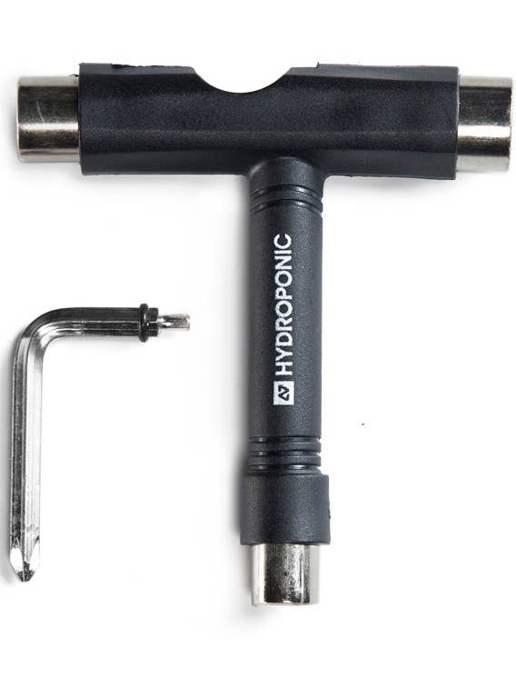 Hydroponic Skate T-værktøj for engroshandel hos Hydroponic