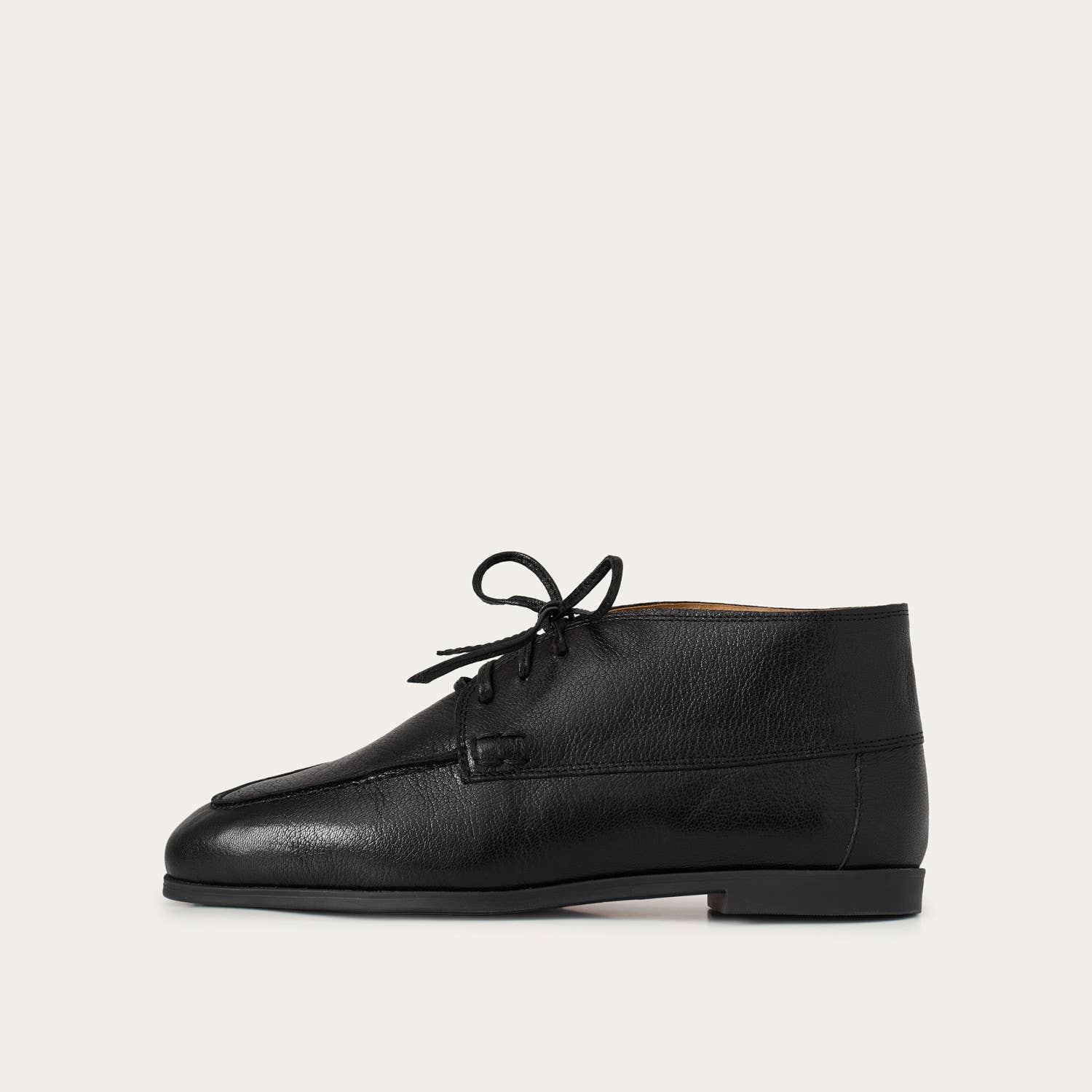 negro Tessa Flats, negro de venta al por mayor en Faire0