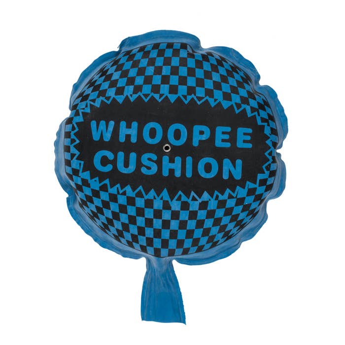 Out of the blue KG - Wholesale Gag Gift/Novelty Gift - Whoopie Cushion,2