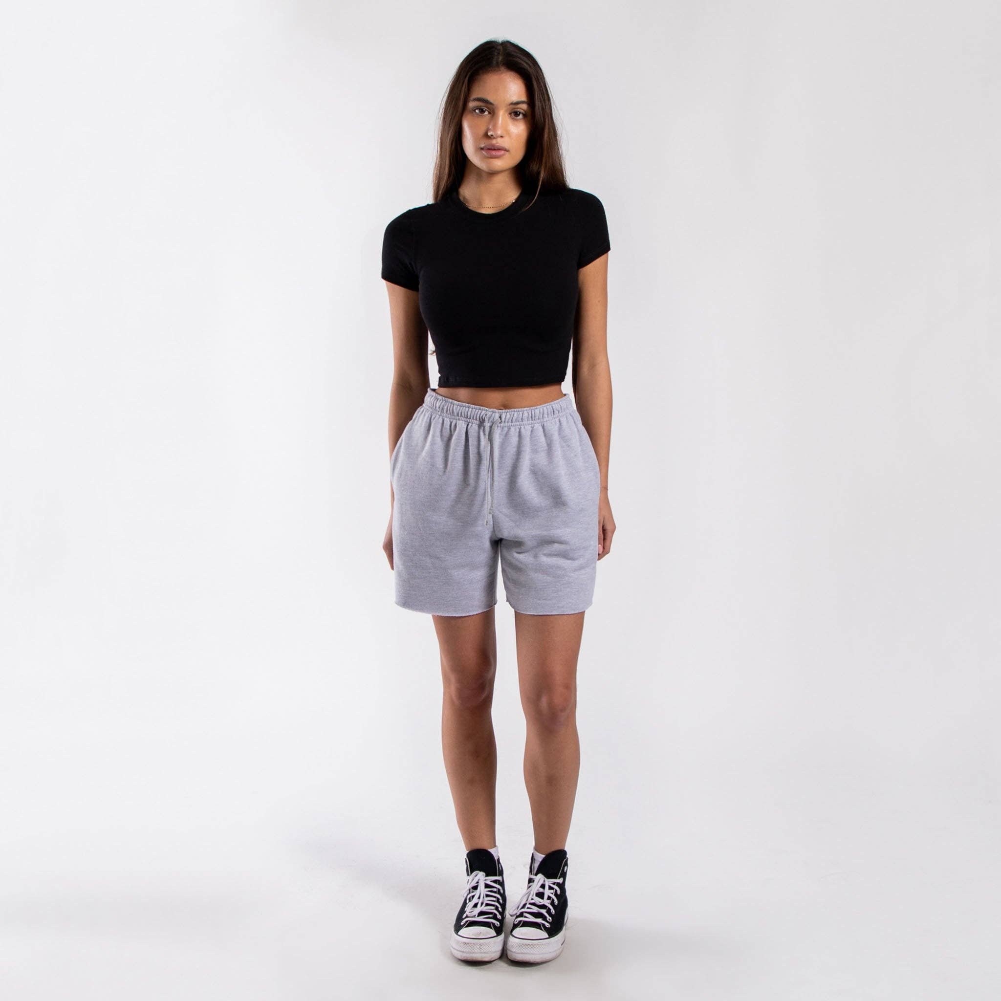 OTL Apparel - Wholesale T-Shirt - Women's - 4001 - Women's Baby Tee0