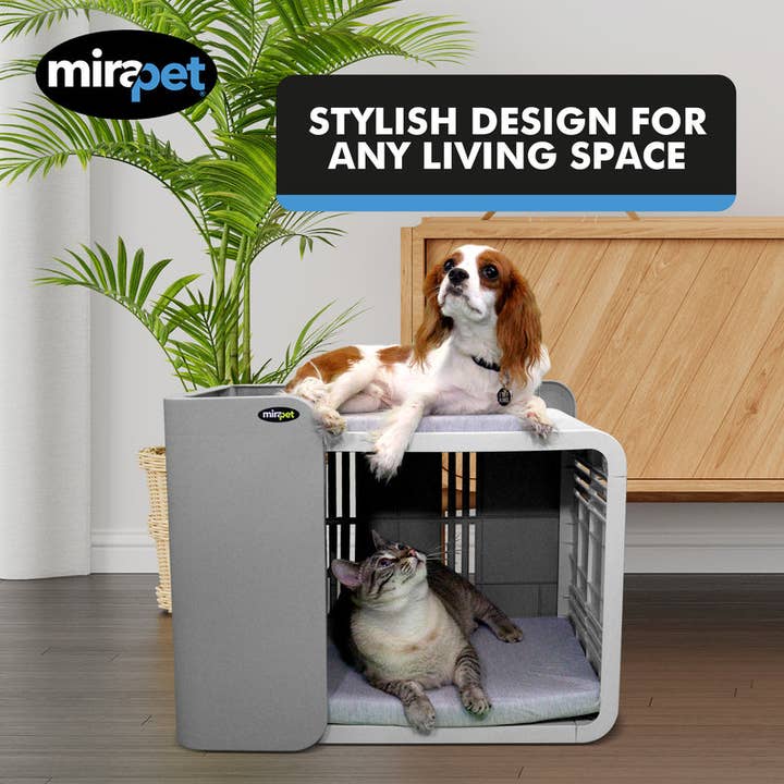 Mirapet - Wholesale Pet Bed - Cat/Dog - Mirapet Pet Penthouse6