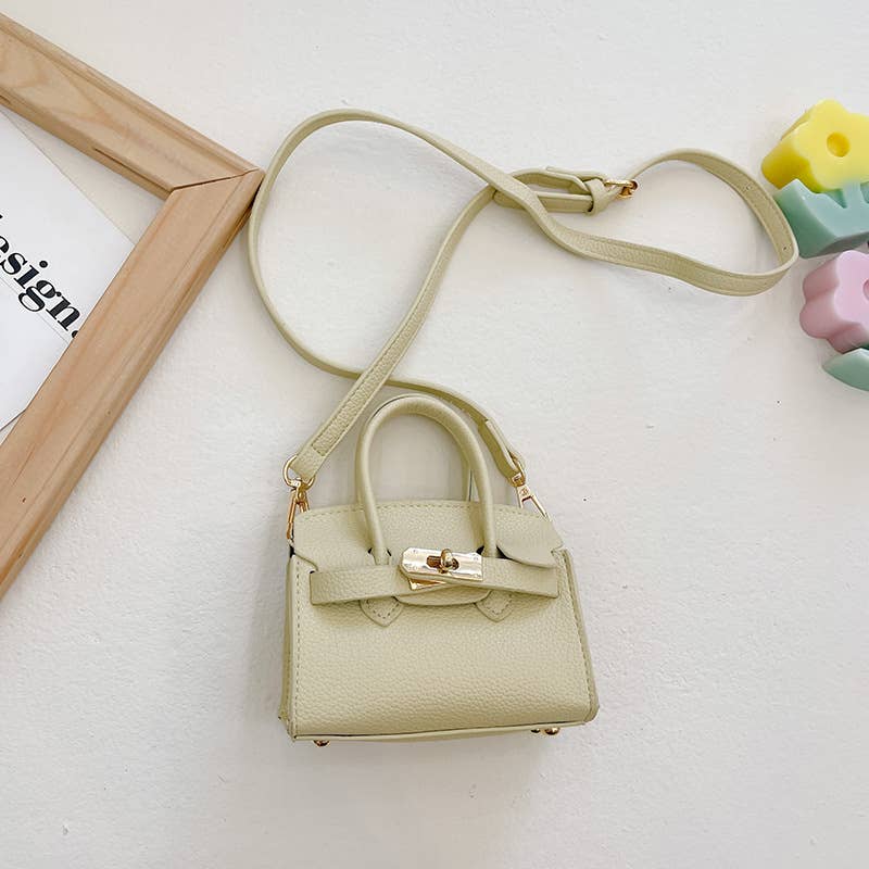 Little Trendy - Vente Sac à bandoulière – enfant - Petit porte-monnaie pour enfants, sac à bandoulière pour filles, joli sac à main8