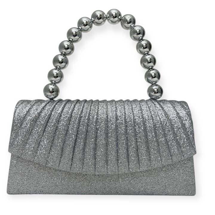 PX3330 ZILVER voor wholesale door A Touch of Style LLC