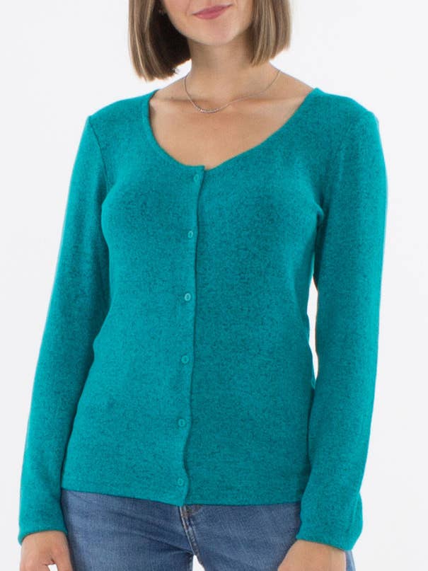 Jacke — woman-ve16669 für den Großhandel von Coline