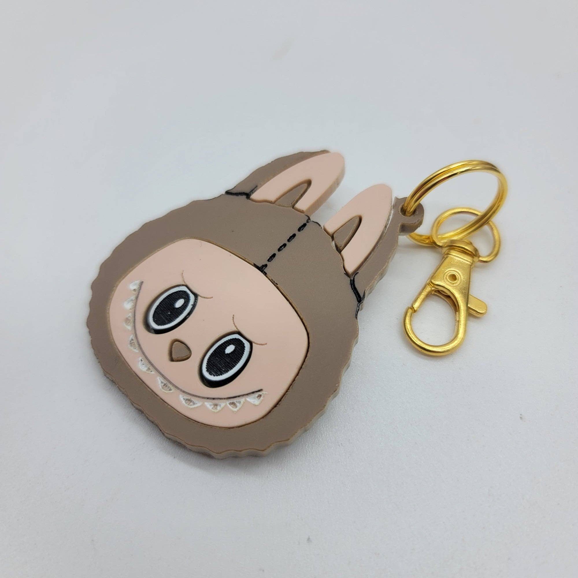 Mixtape Your Life - Wholesale Keychain - Women's - Labubu Keychain3