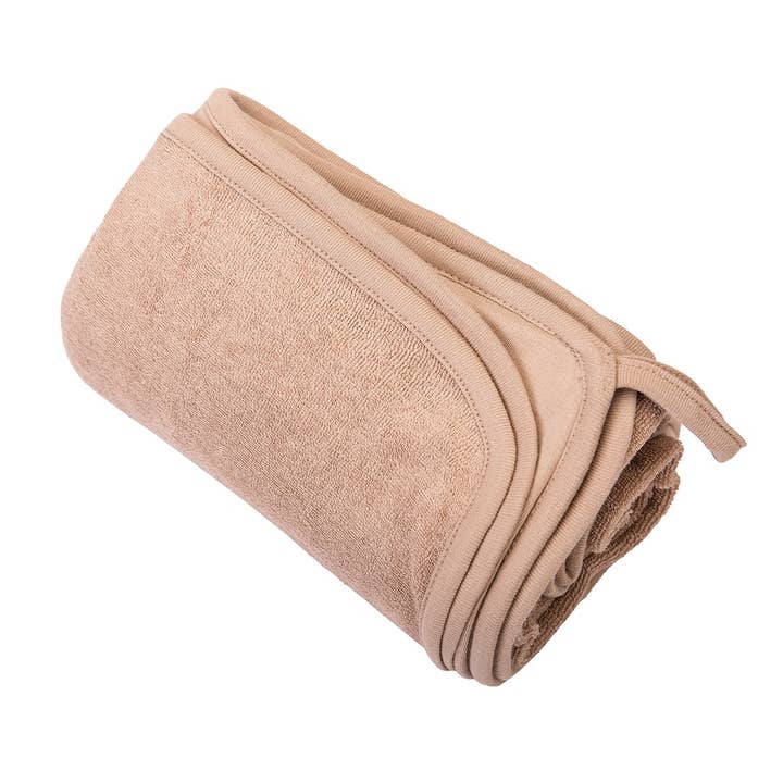 Our Green House - Wholesale Hooded Towel - Kids & Baby - Hooded Baby Towel - Assorted Colors3