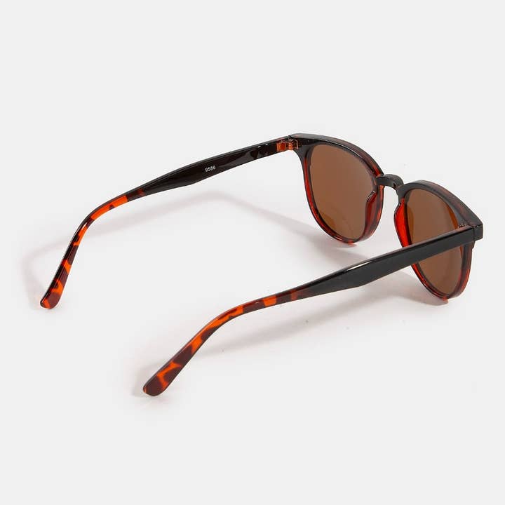 MULTI Acetate Frame Assorted Sunglasses for wholesale on Faire
