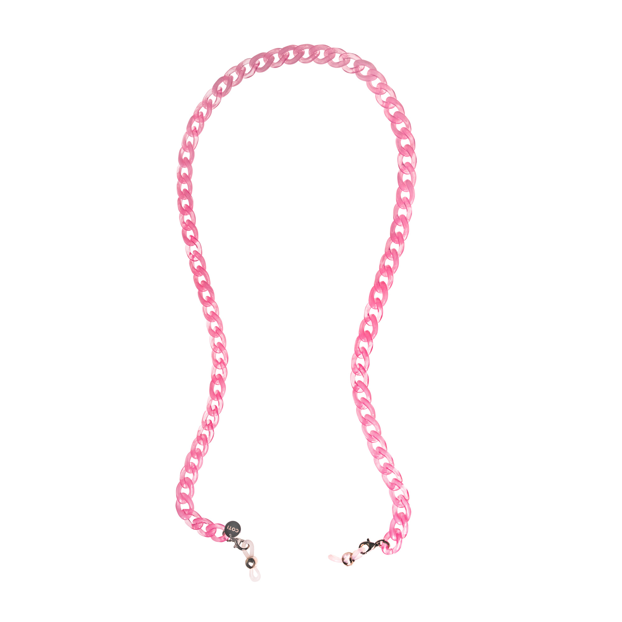 Coti Vision - Wholesale Sunglasses/Eyeglasses Strap - Women's - Joen Mini Pop Glasses Chain8
