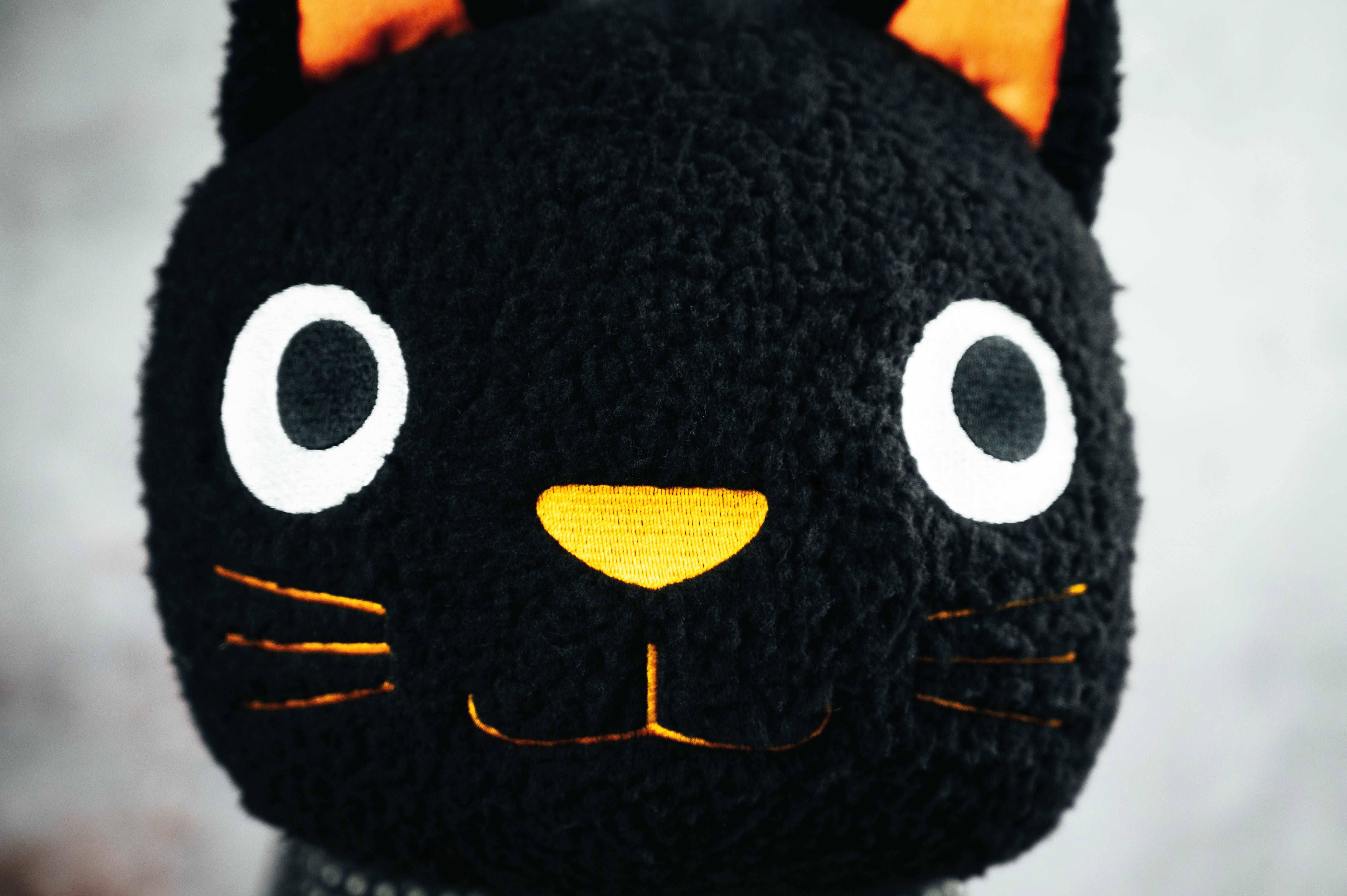 Happy Lamps - Venta al por mayor Lámparas de figura - Baby Luna, el gatito3