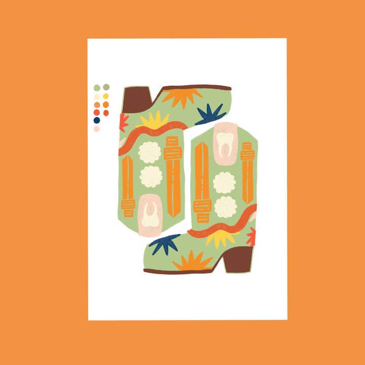 Wild West Dentist for wholesale by Sharp Txngue