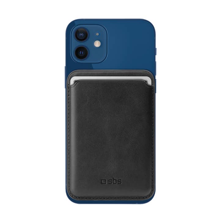 Magnetic Card Holder for wholesale by SBS