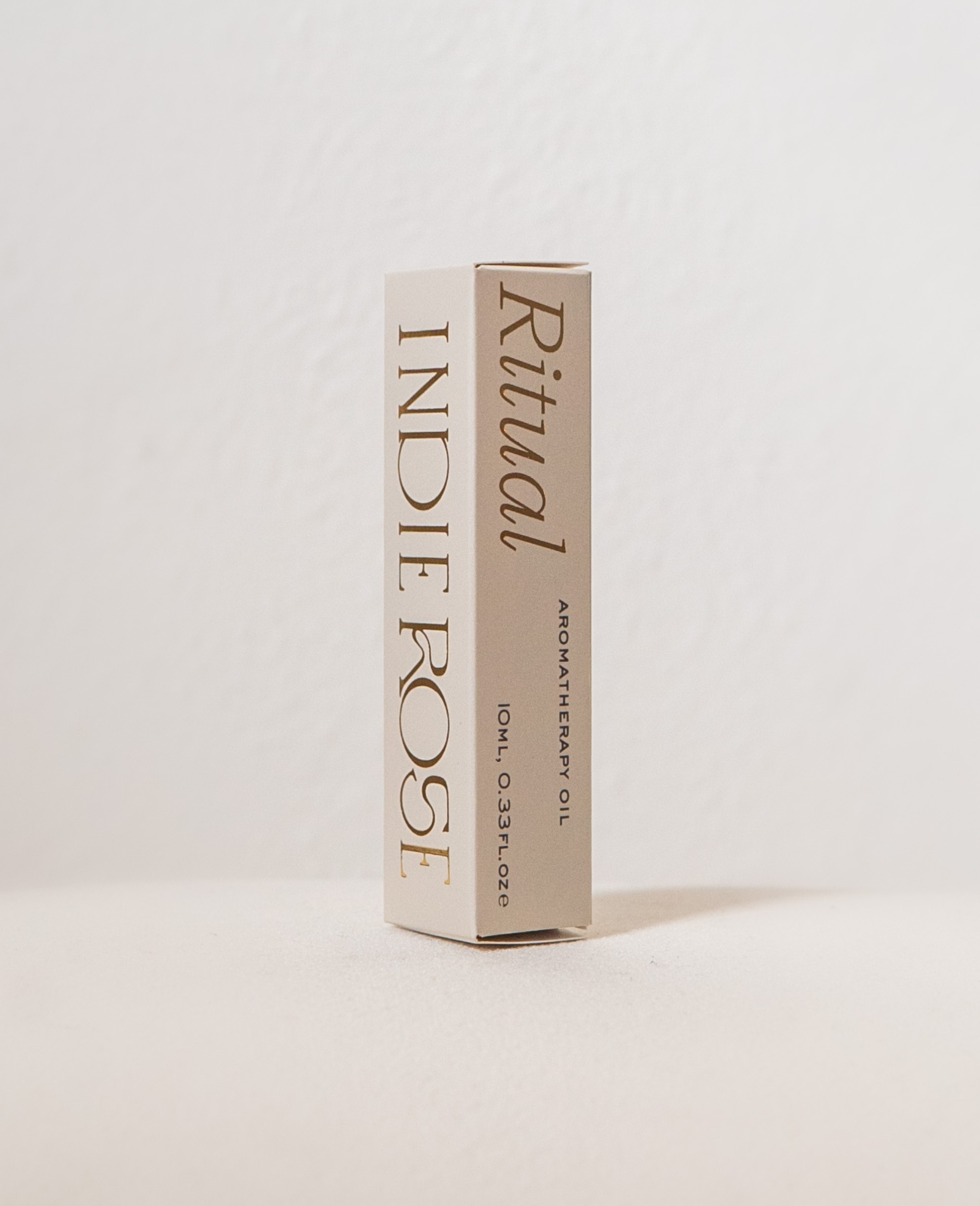 INDIE ROSE - Wholesale Aromatherapy Lotion/Oil - RITUAL Aromatherapy Oil2